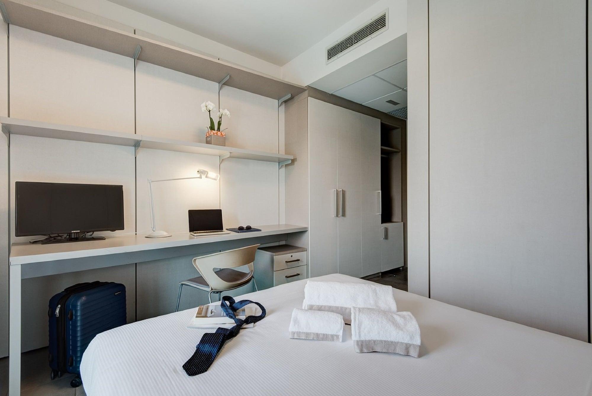 Camplus Bononia Casa Per Ferie Apartment