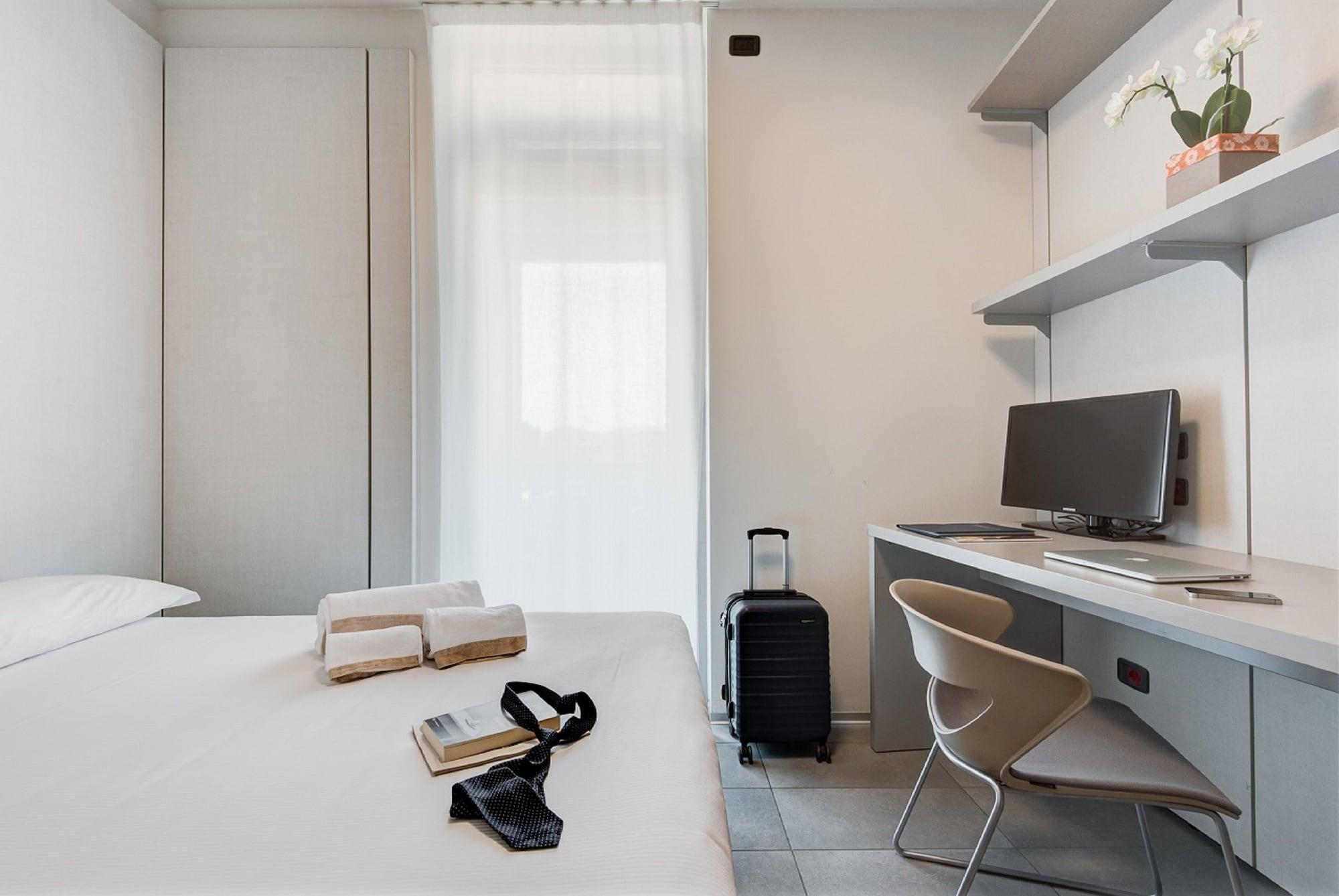 Camplus Bononia Casa Per Ferie * Bologna
