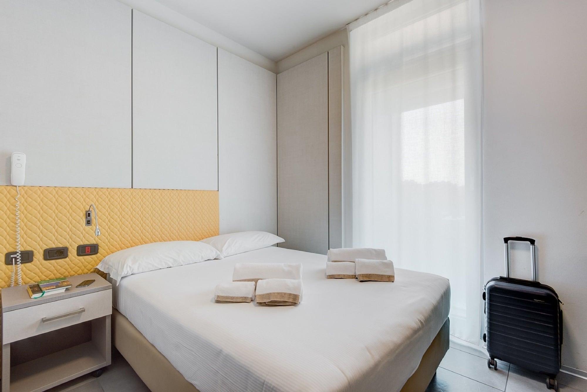 Camplus Bononia Casa Per Ferie Bologna