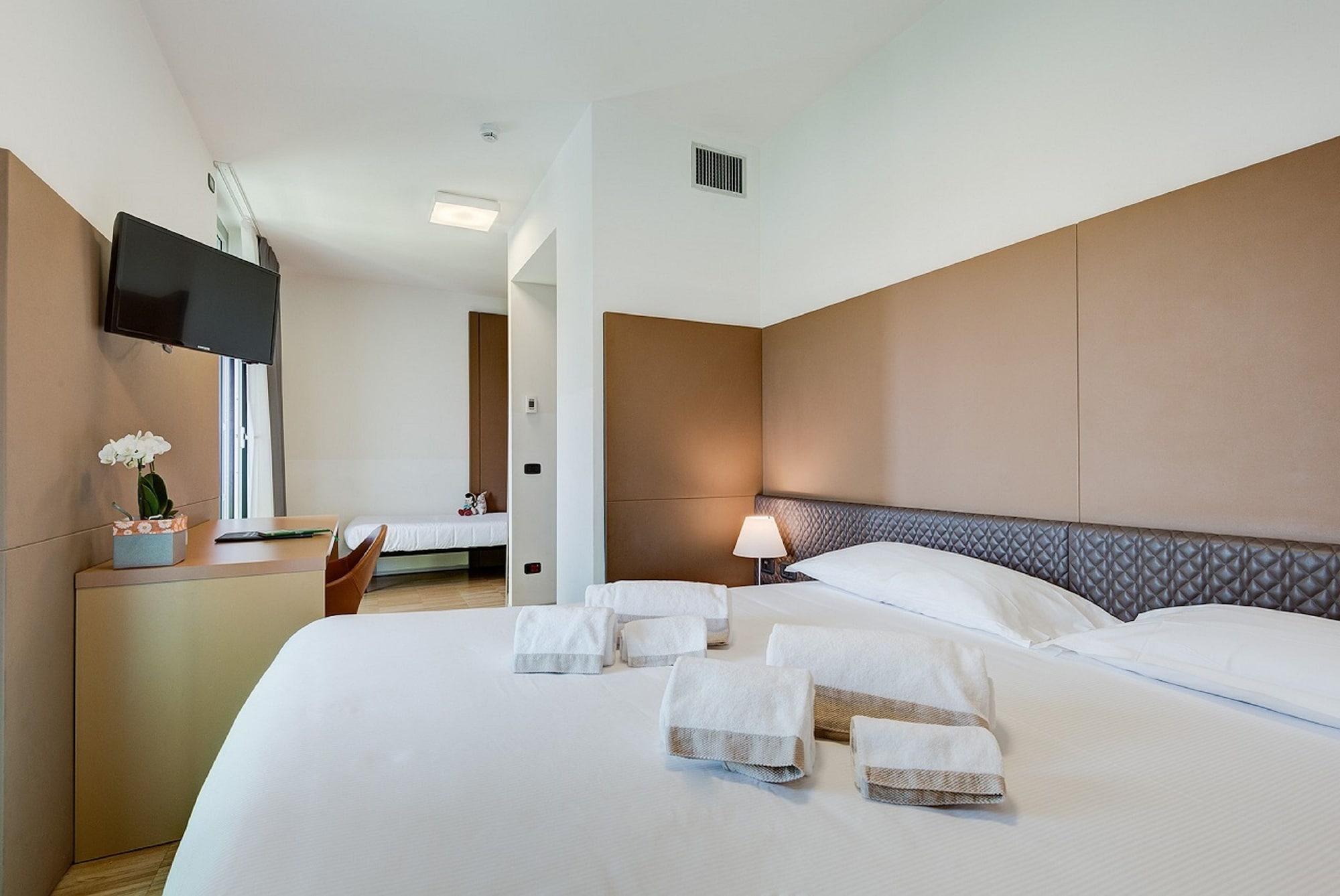 Camplus Bononia Casa Per Ferie Apartment