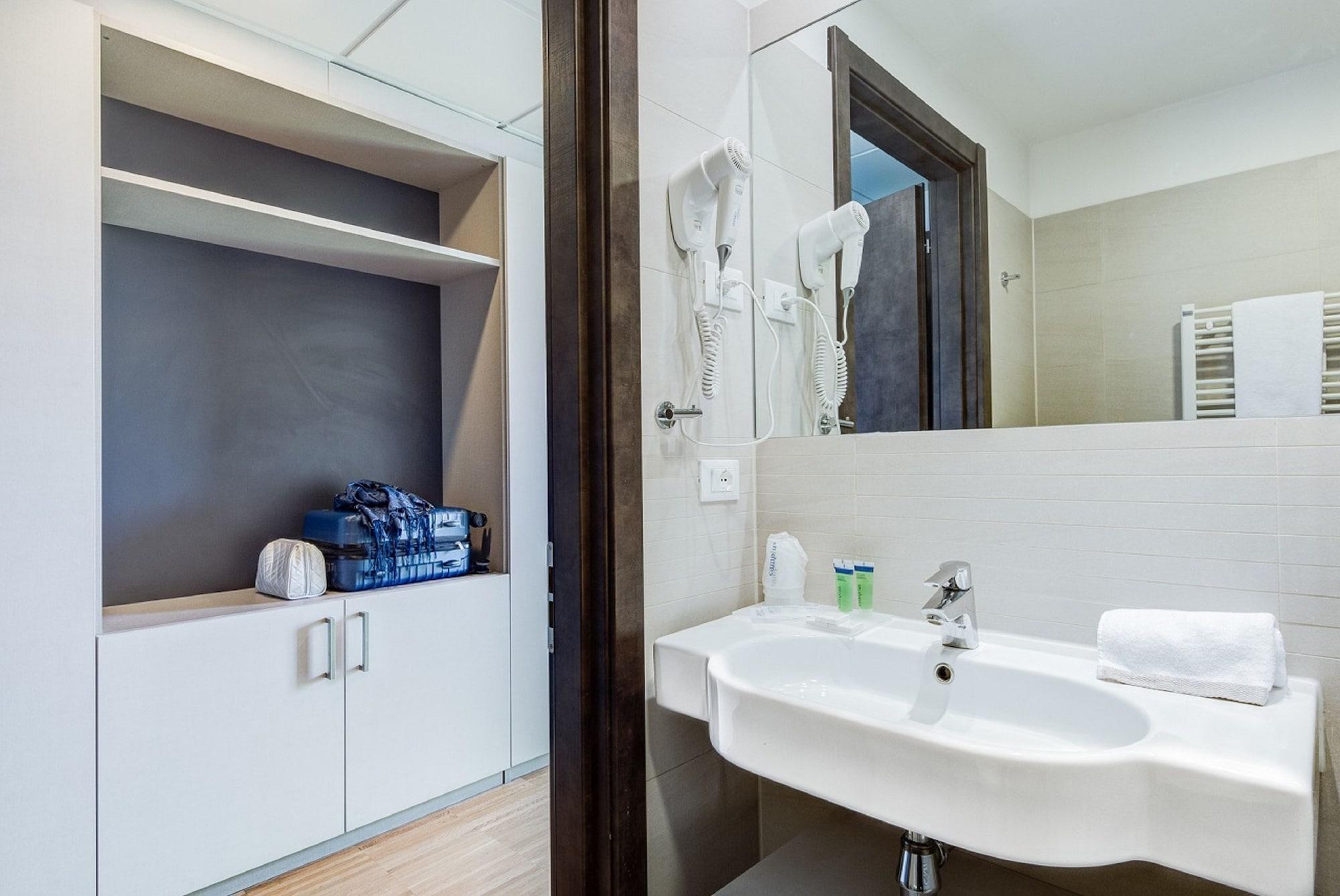 Camplus Bononia Casa Per Ferie Apartment Bologna