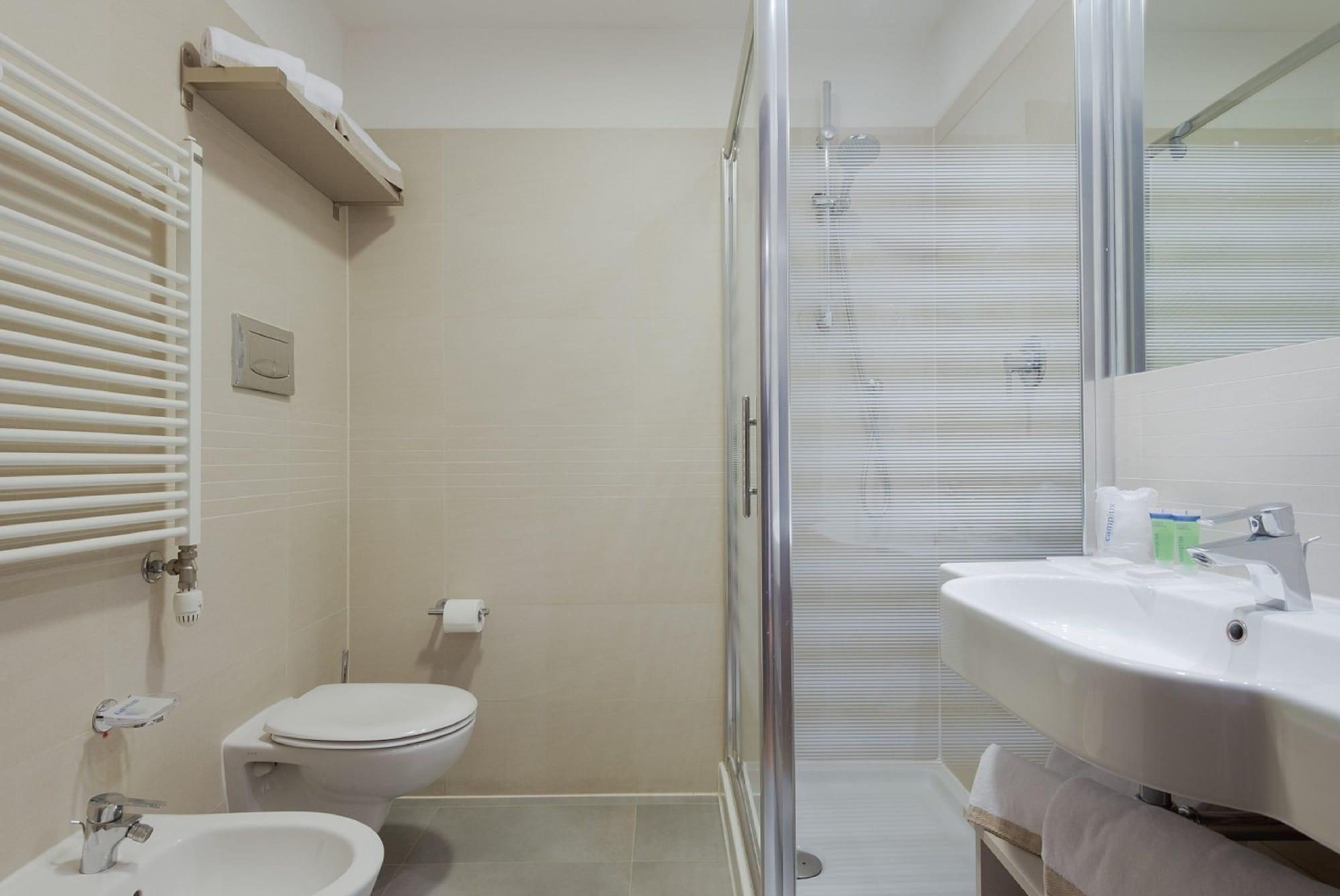 Camplus Bononia Casa Per Ferie Apartment