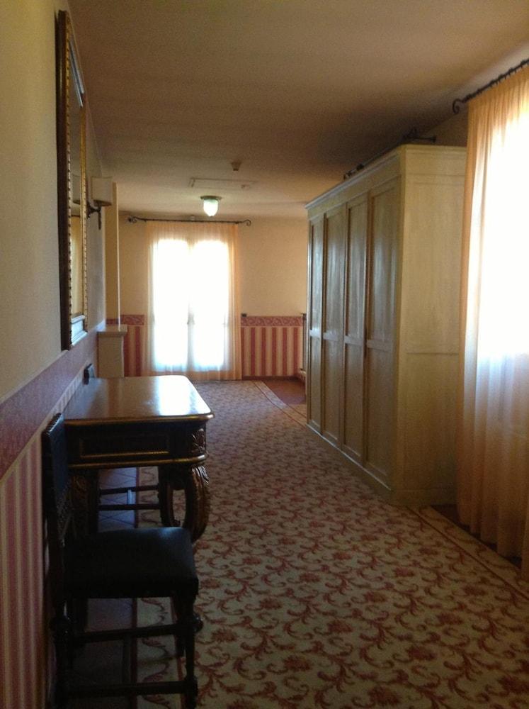 Hotel Il Canale Bologna