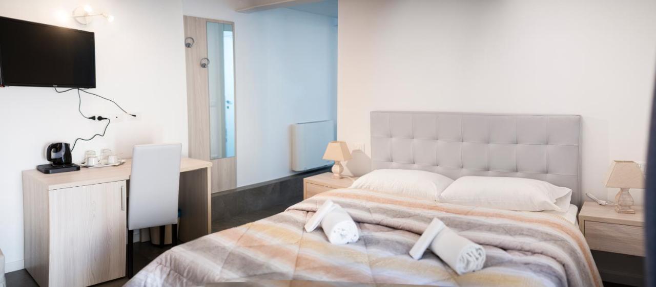 Gasthof Corte Sant'orsola 4 *