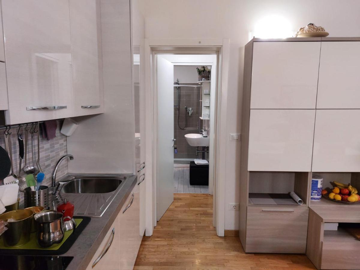 Guest house Dorothy Bologna