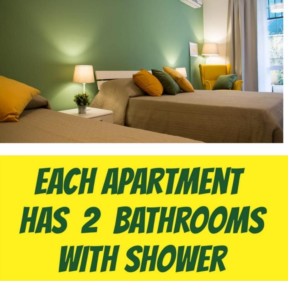 Apartment Portobello