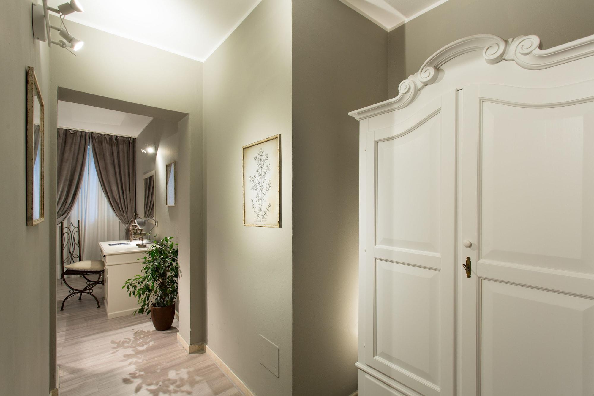 Del Borgo Hotel