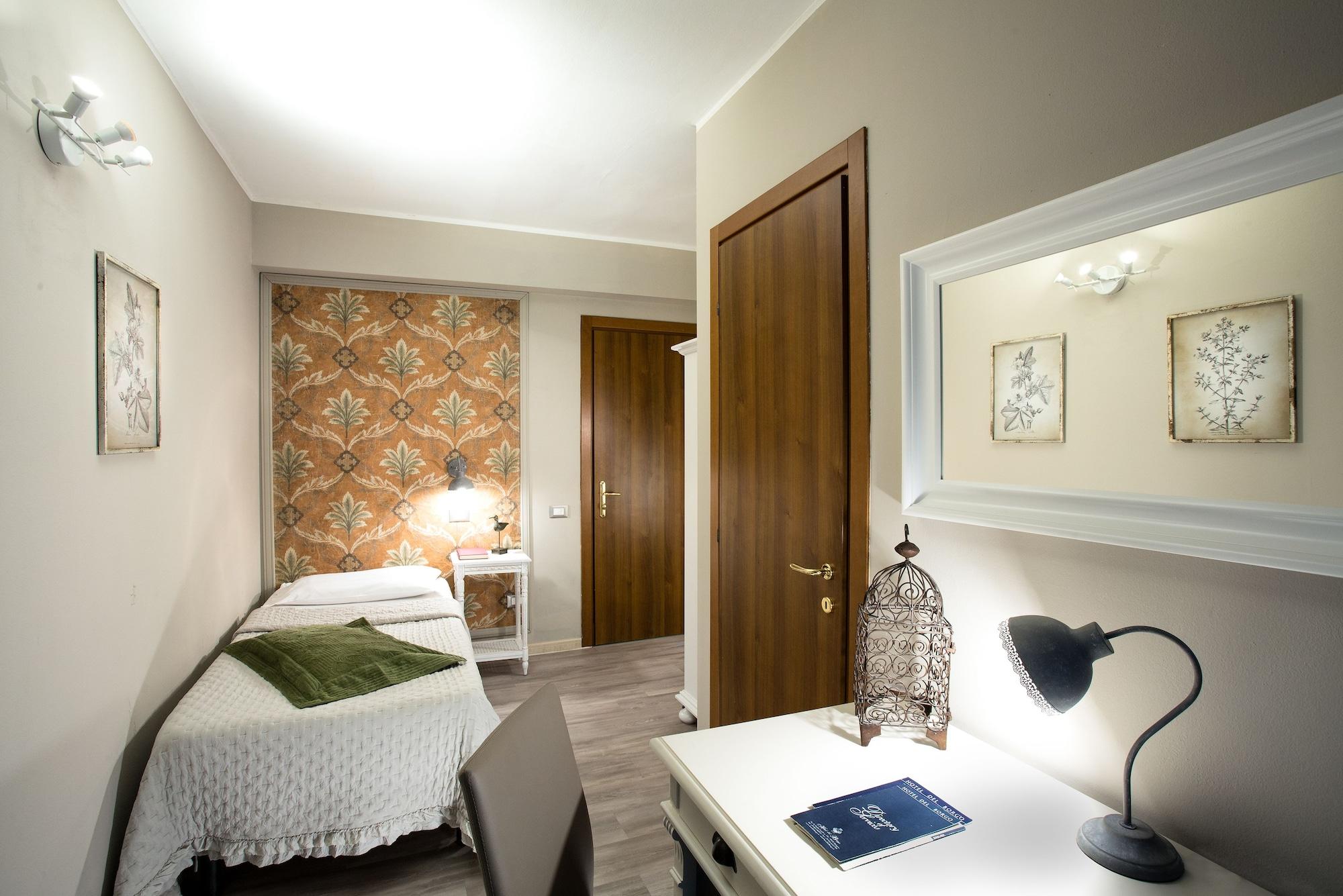 Del Borgo Hotel 3*