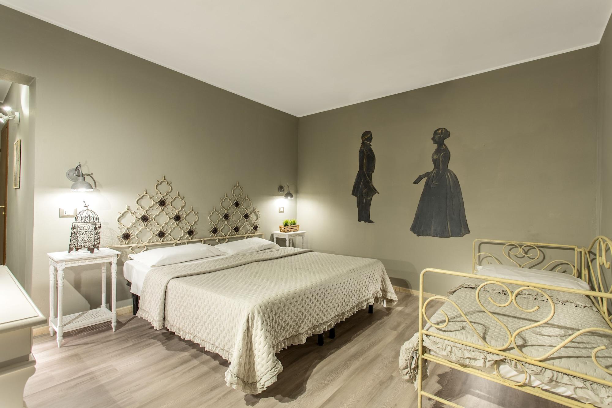 Hotel Del Borgo 3*