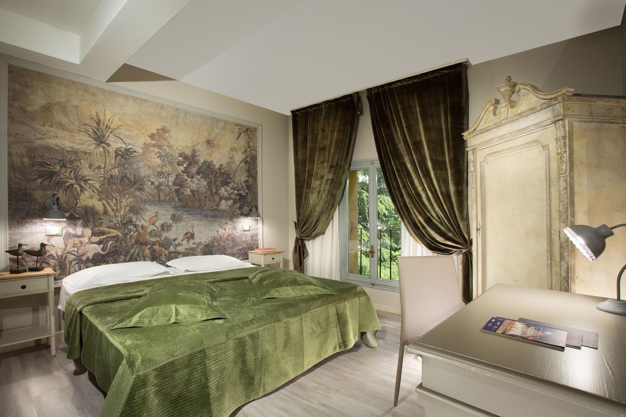 Del Borgo 3*