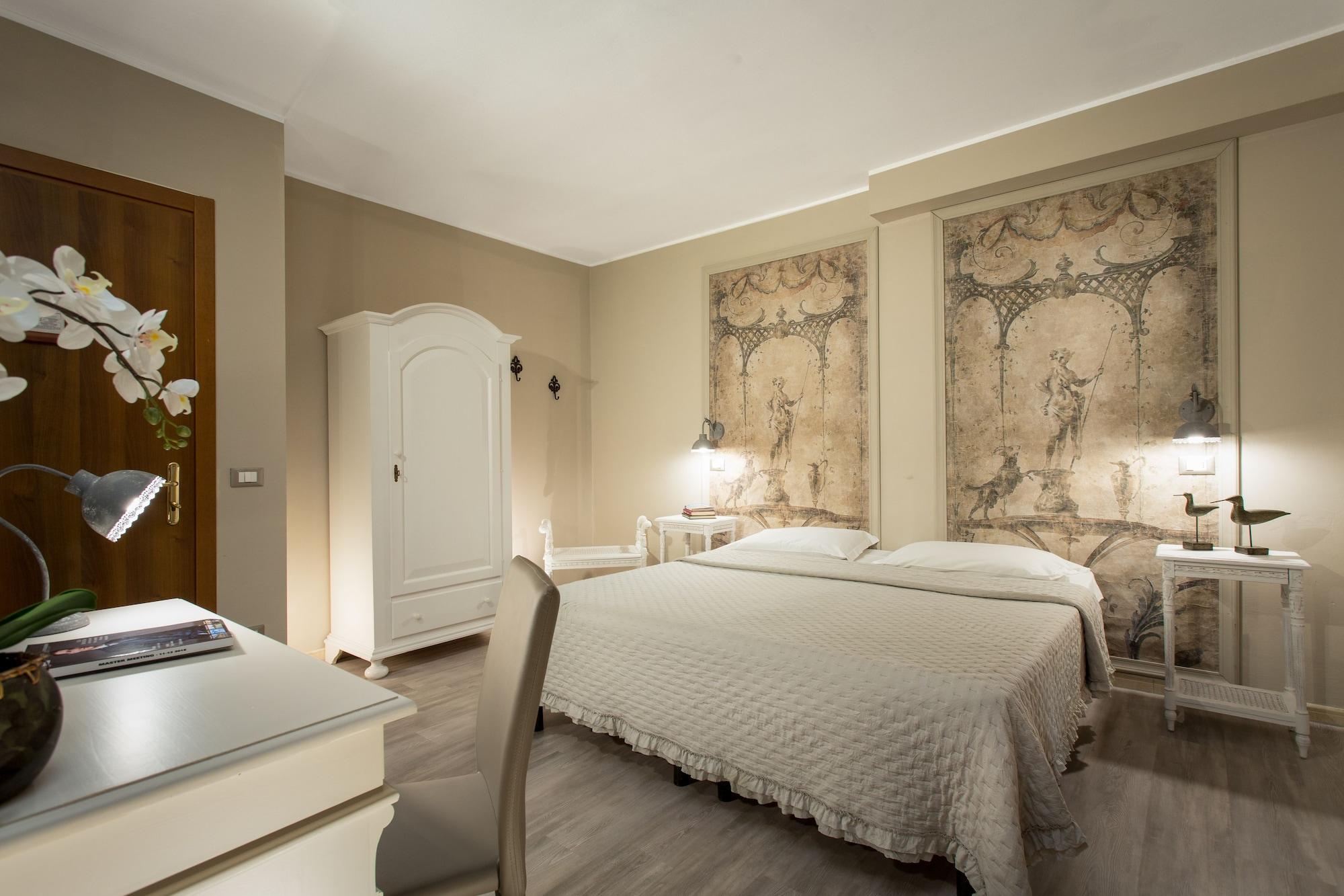 Hotel Del Borgo 3*