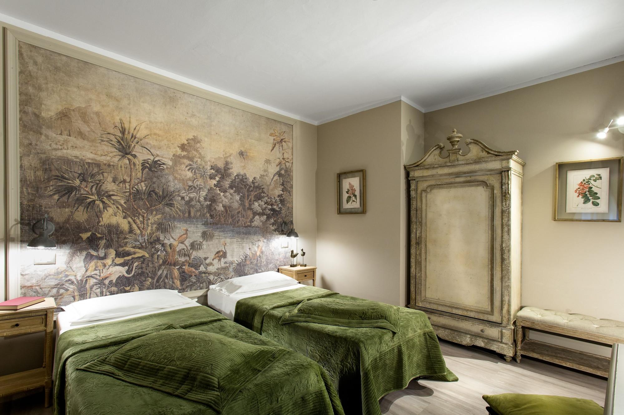 Del Borgo Hotel Bologna