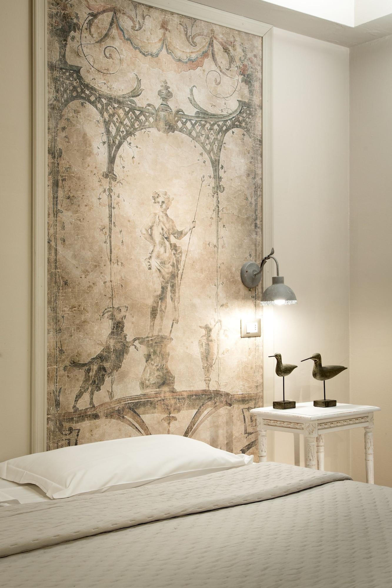 Hotel Del Borgo