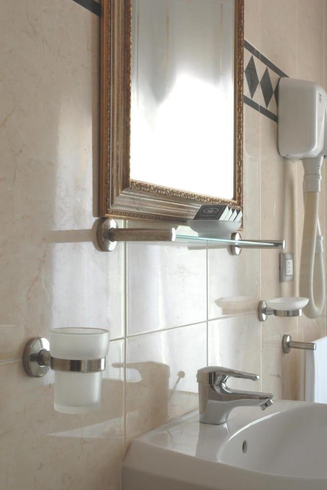 Hotel Del Borgo Bologna