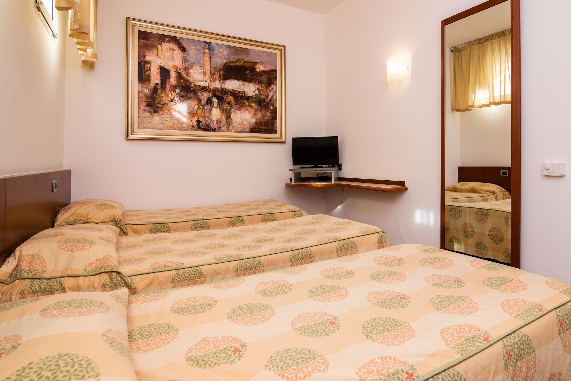 Millennhotel Hotel