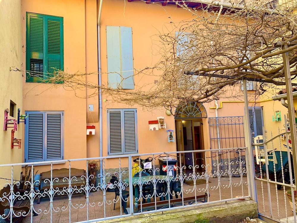 San Vitale * Bolonha