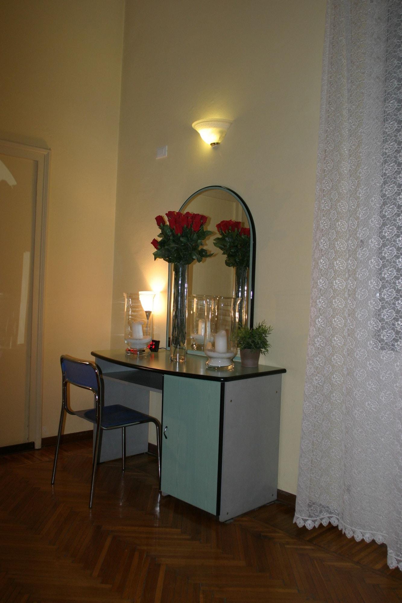 Hotel Panorama Centro *