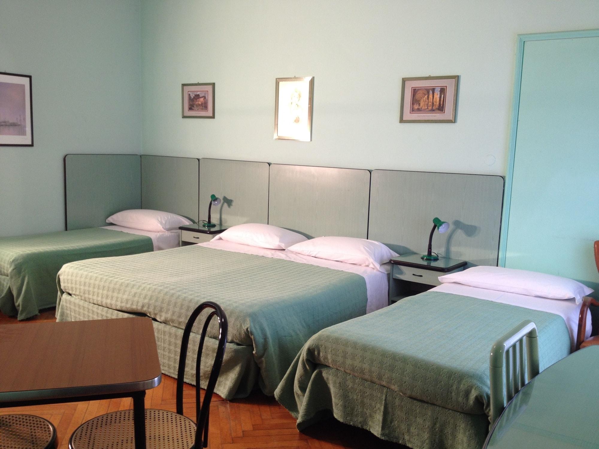 Panorama Centro Hotel *