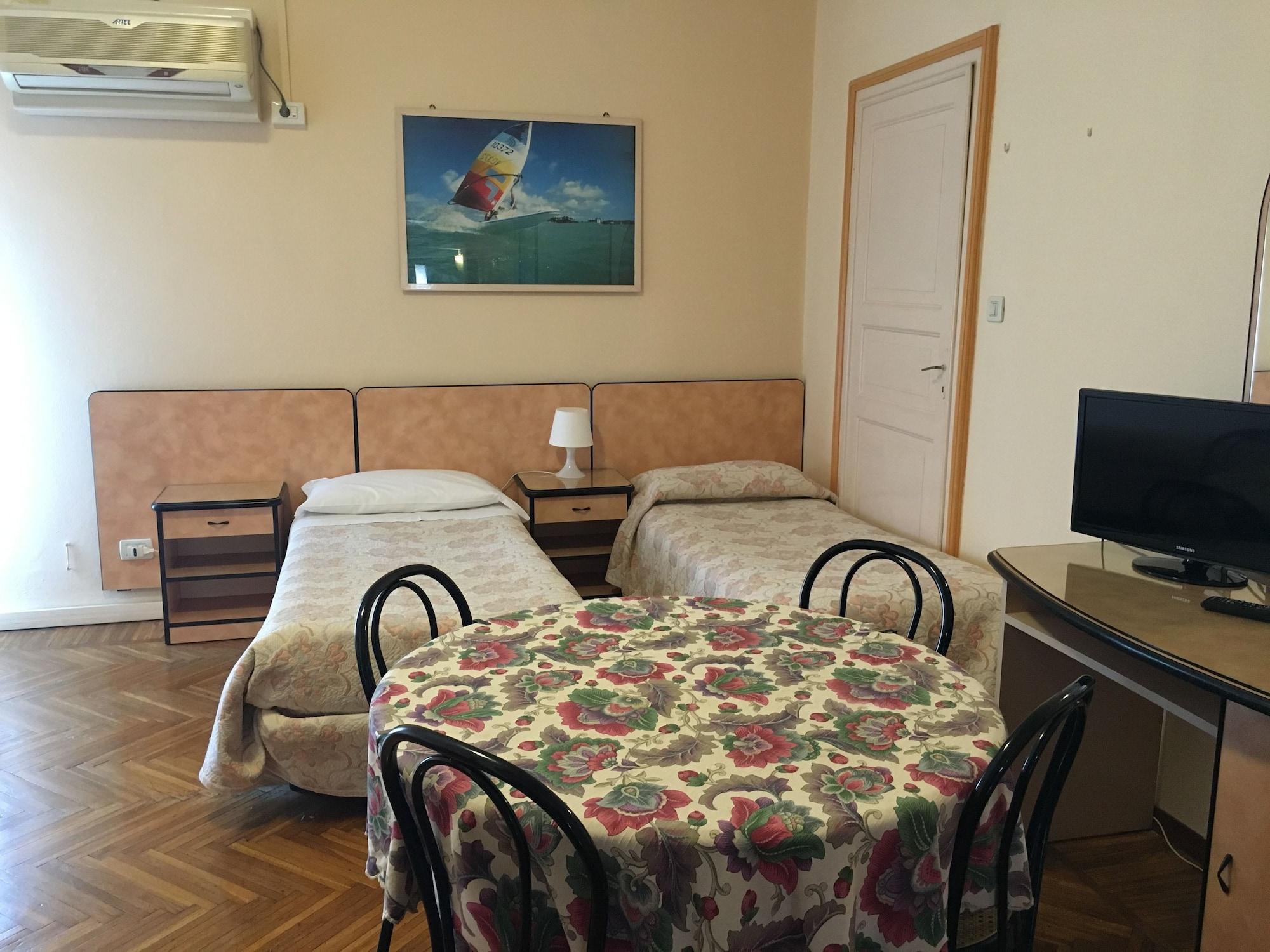 Hotel Panorama Centro Bologna
