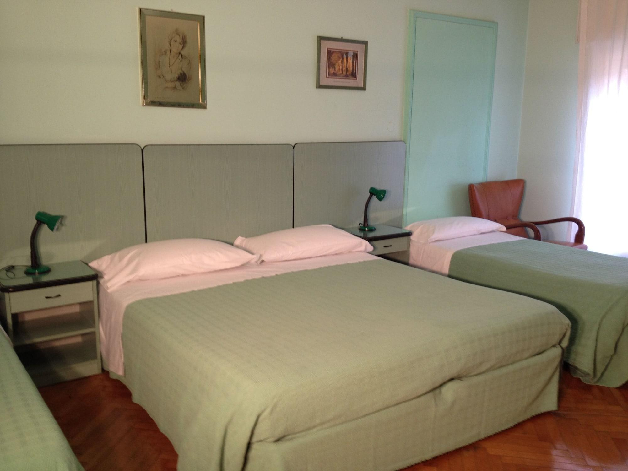 Hotel Panorama Centro