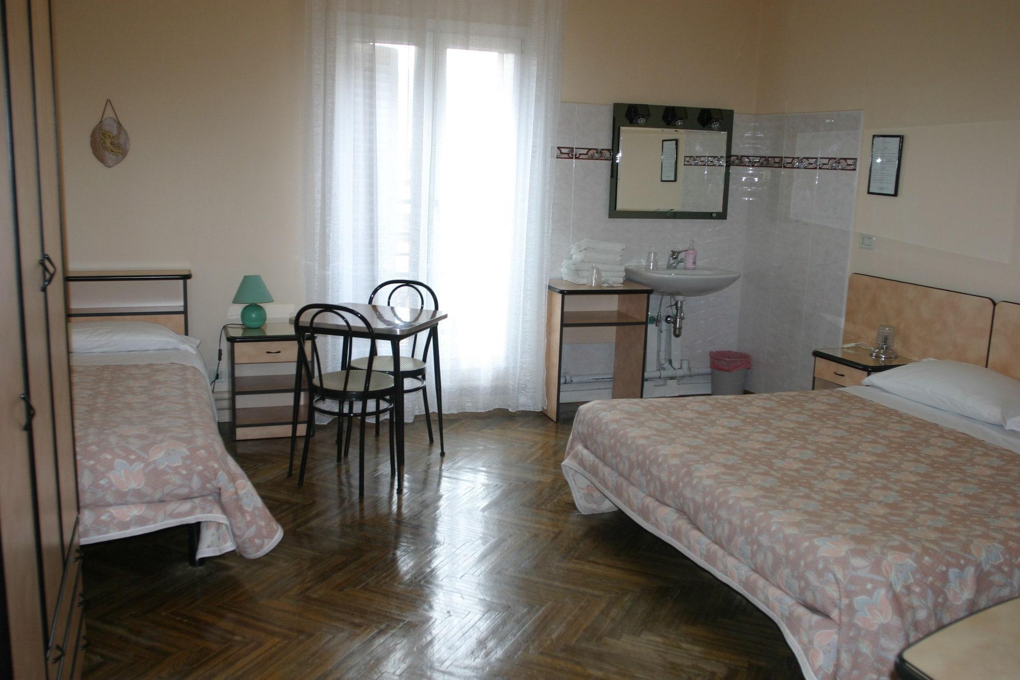 Panorama Centro Hotel