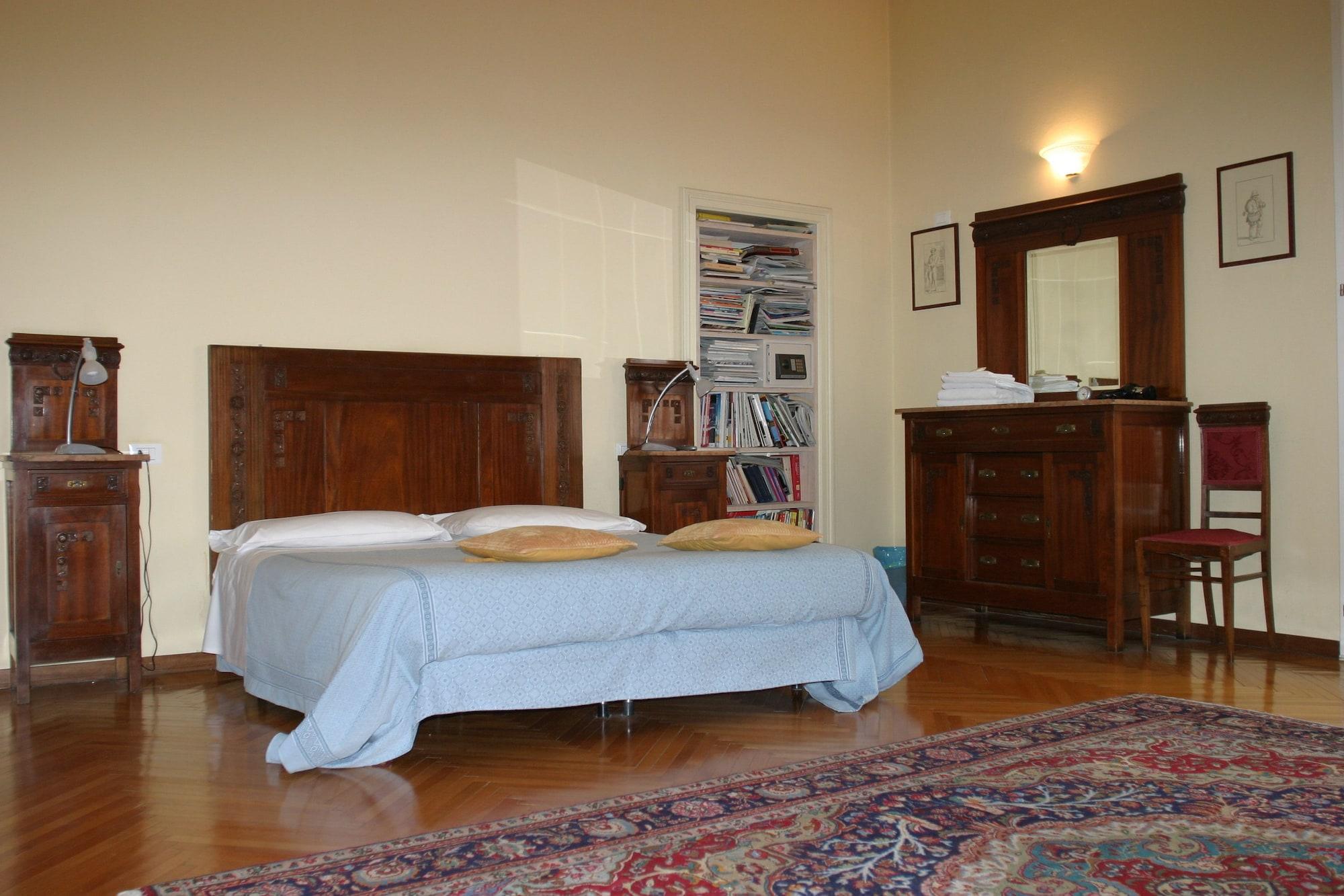 Panorama Centro Hotel Bologna