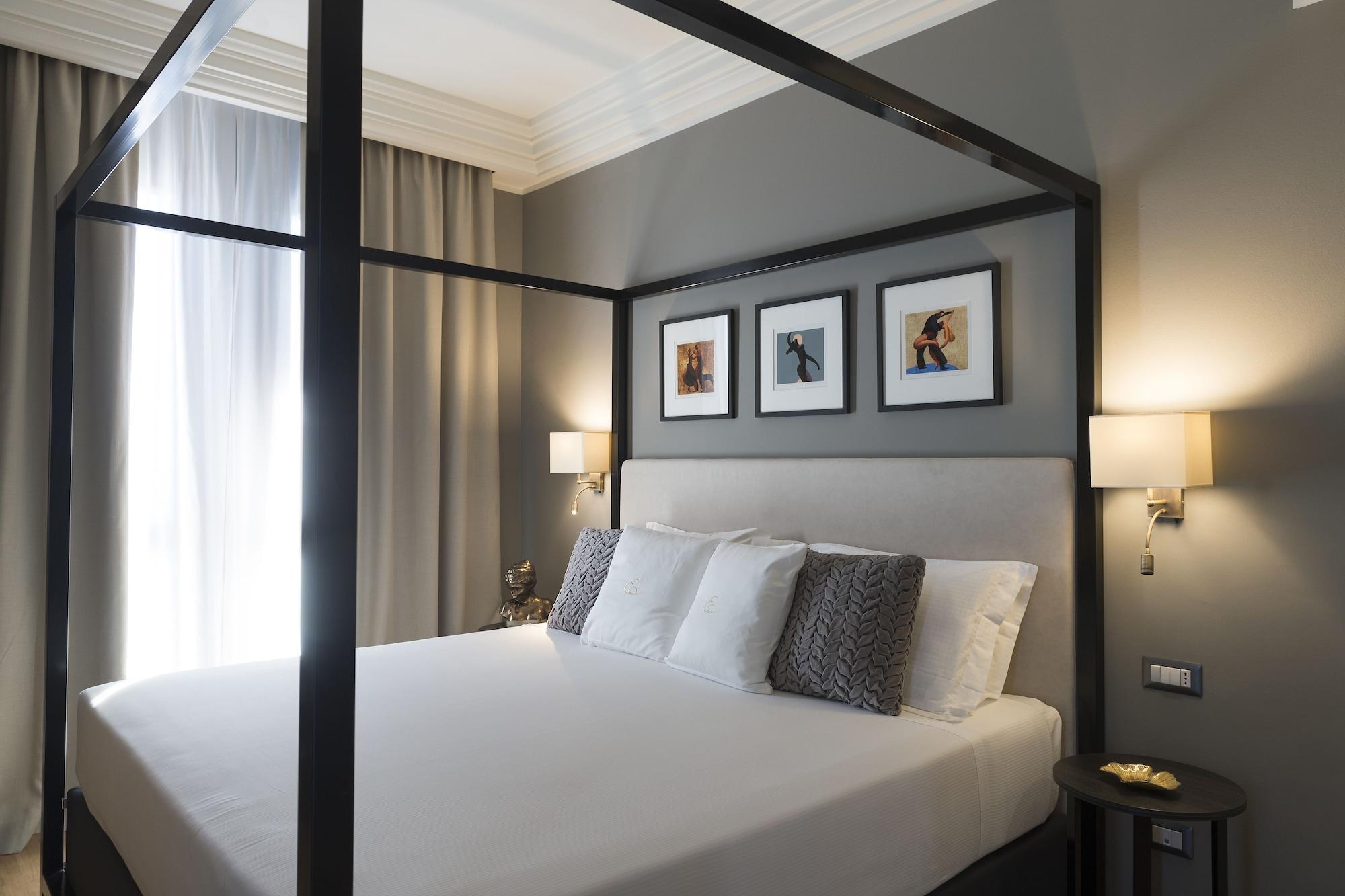 Elizabeth Lifestyle Hotel 4*