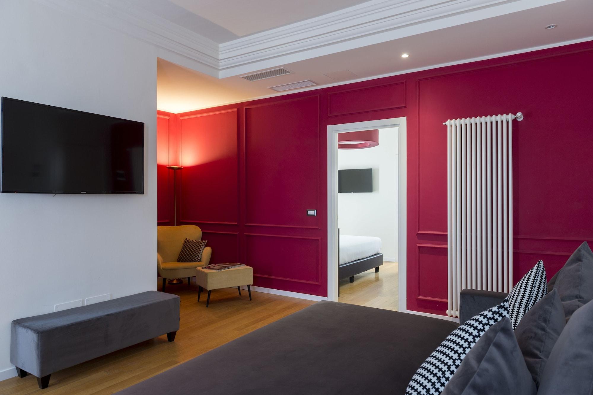Elizabeth Lifestyle Bologna