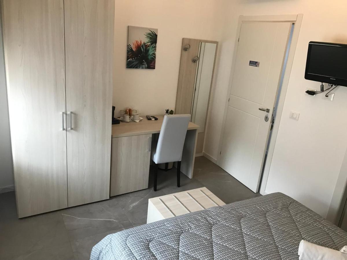 Corte Sant'Orsola 4 *