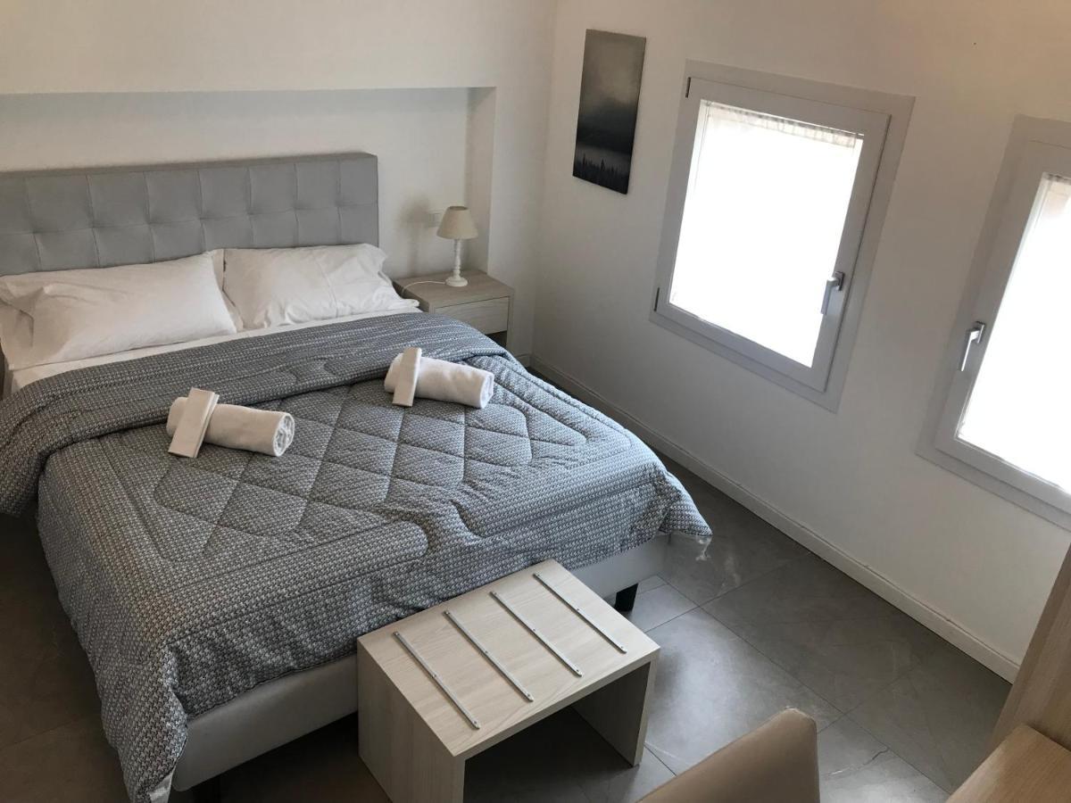 Guest house Corte Sant'Orsola 4 *