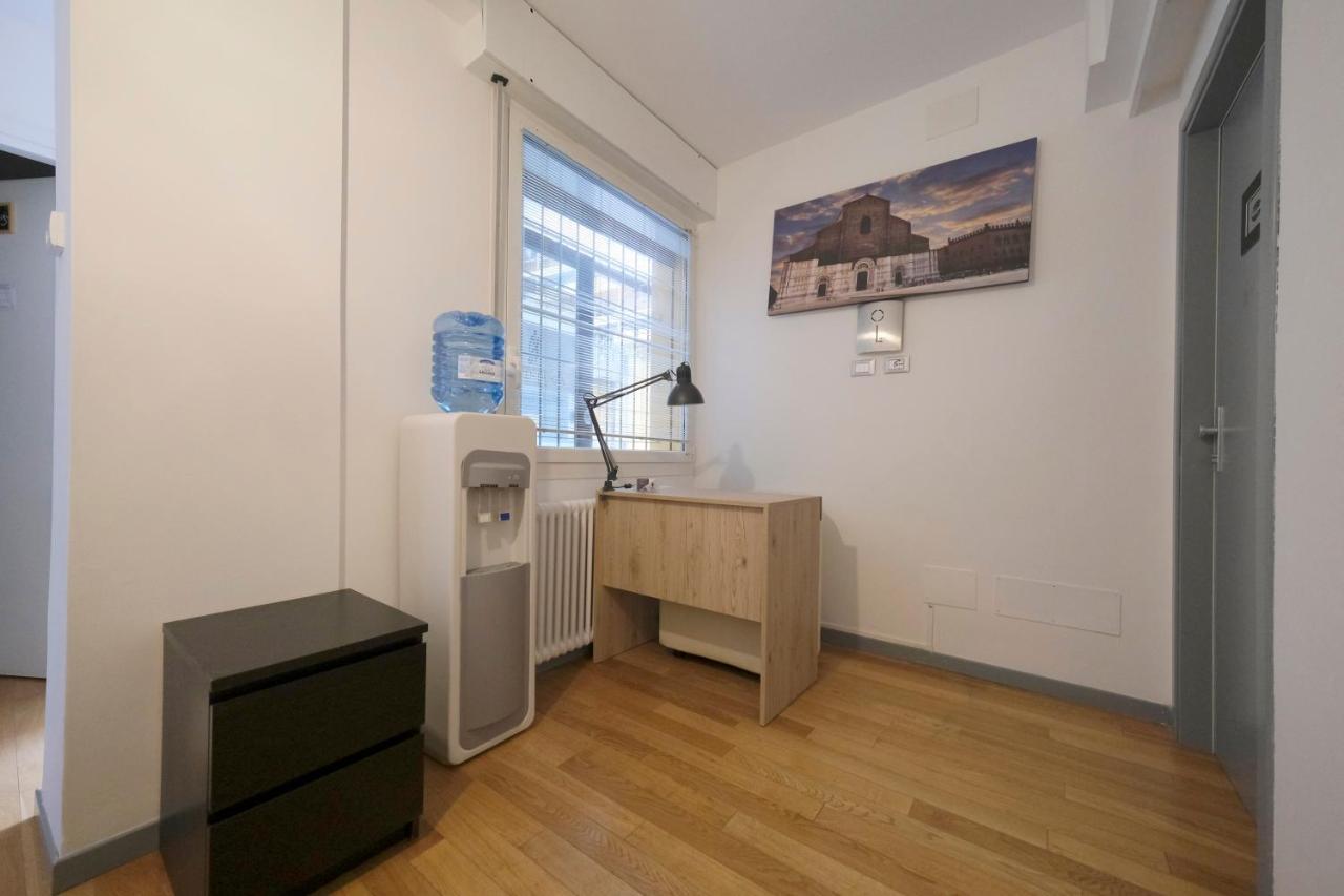 Guest house La Boutique Di Via Dell Indipendenza *