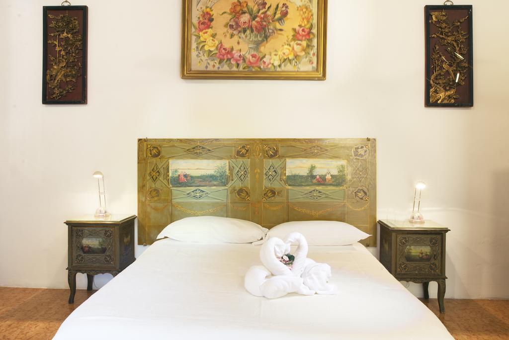 Gasthof - Le Stanze Del Carro - 2*