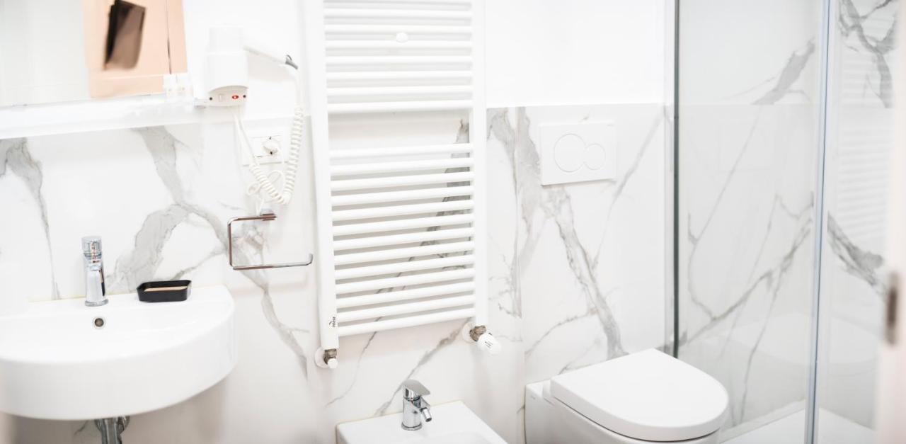 Corte Sant'Orsola 4 * Bologna