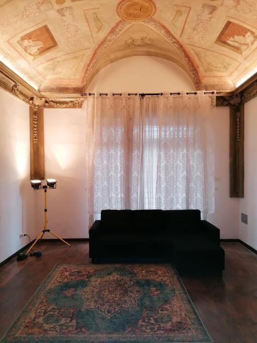 Residenza Scala Del Borgo