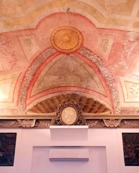 Residenza Scala Del Borgo