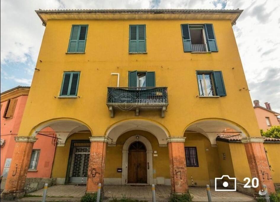Residenza Scala Del Borgo Apartment