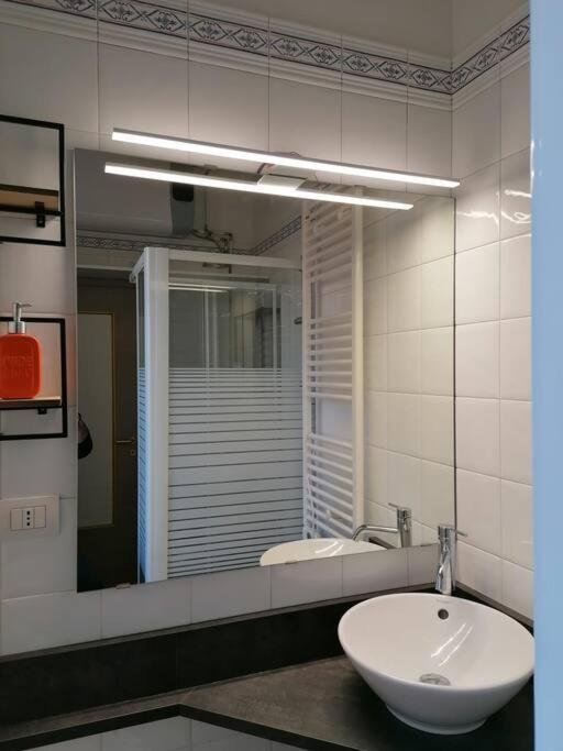 Residenza Scala Del Borgo Apartment