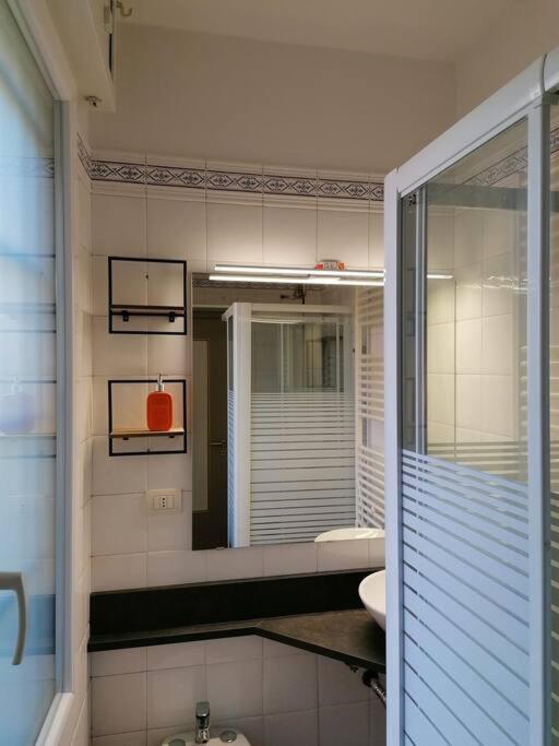 Residenza Scala Del Borgo Bologna