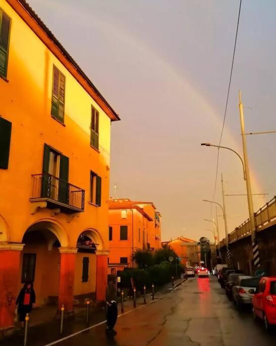 Residenza Scala Del Borgo Bologna