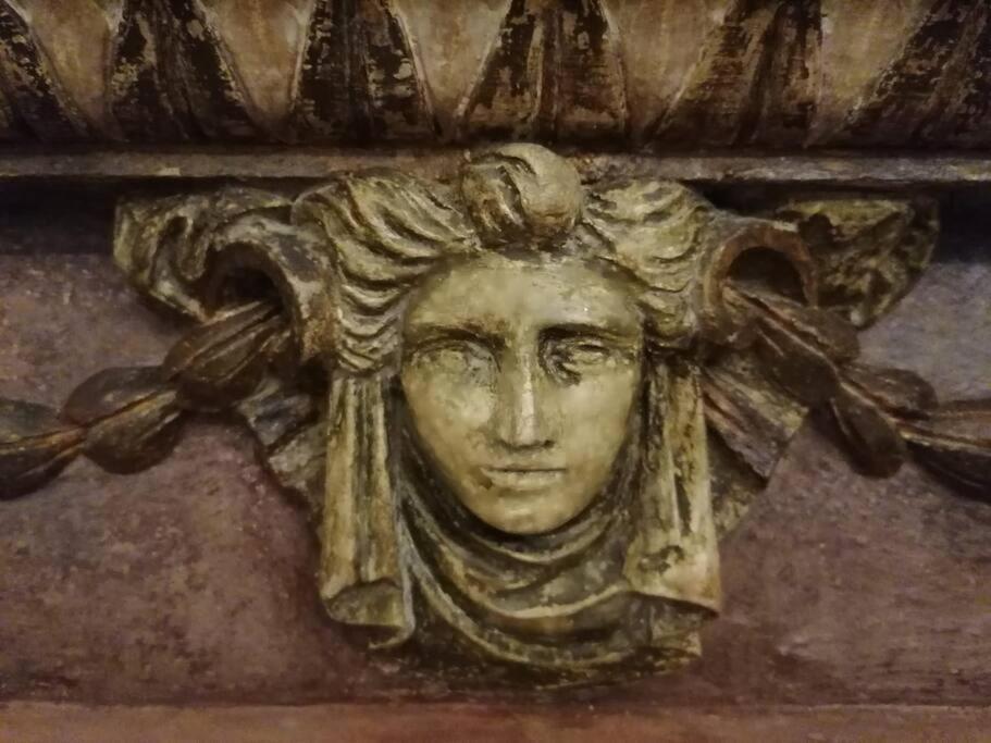 Residenza Scala Del Borgo * Bologna