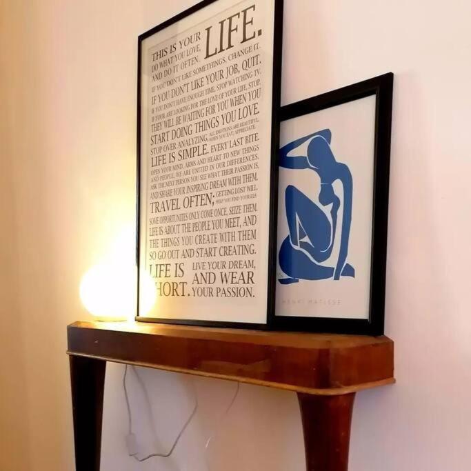 Apartment Residenza Scala Del Borgo Bologna