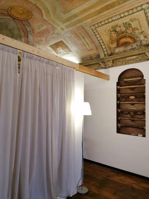 Residenza Scala Del Borgo Apartment *
