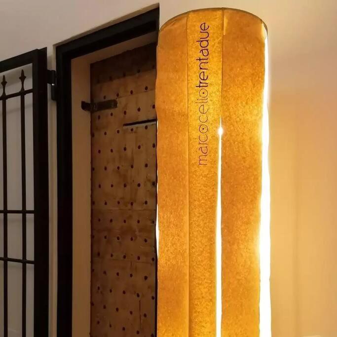 Residenza Scala Del Borgo Apartment