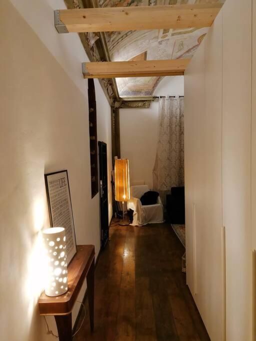 Residenza Scala Del Borgo * Bologna