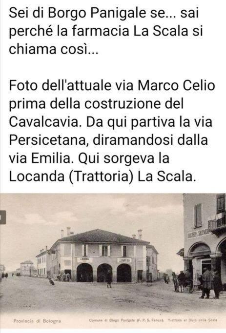 Residenza Scala Del Borgo