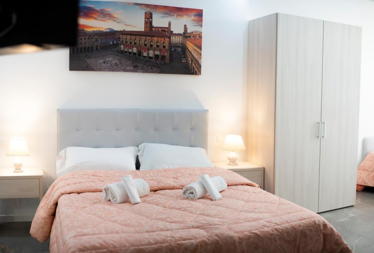 Gasthof Corte Sant'orsola 4 Bologna