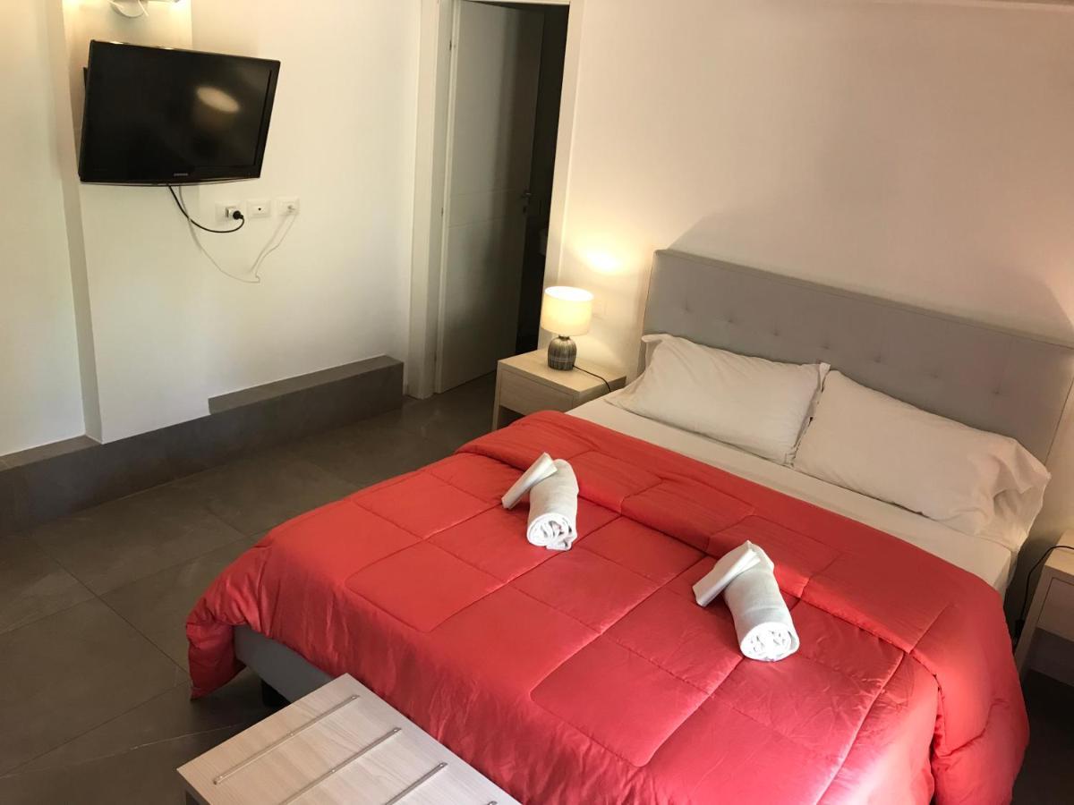 Guest house Corte Sant'Orsola 4