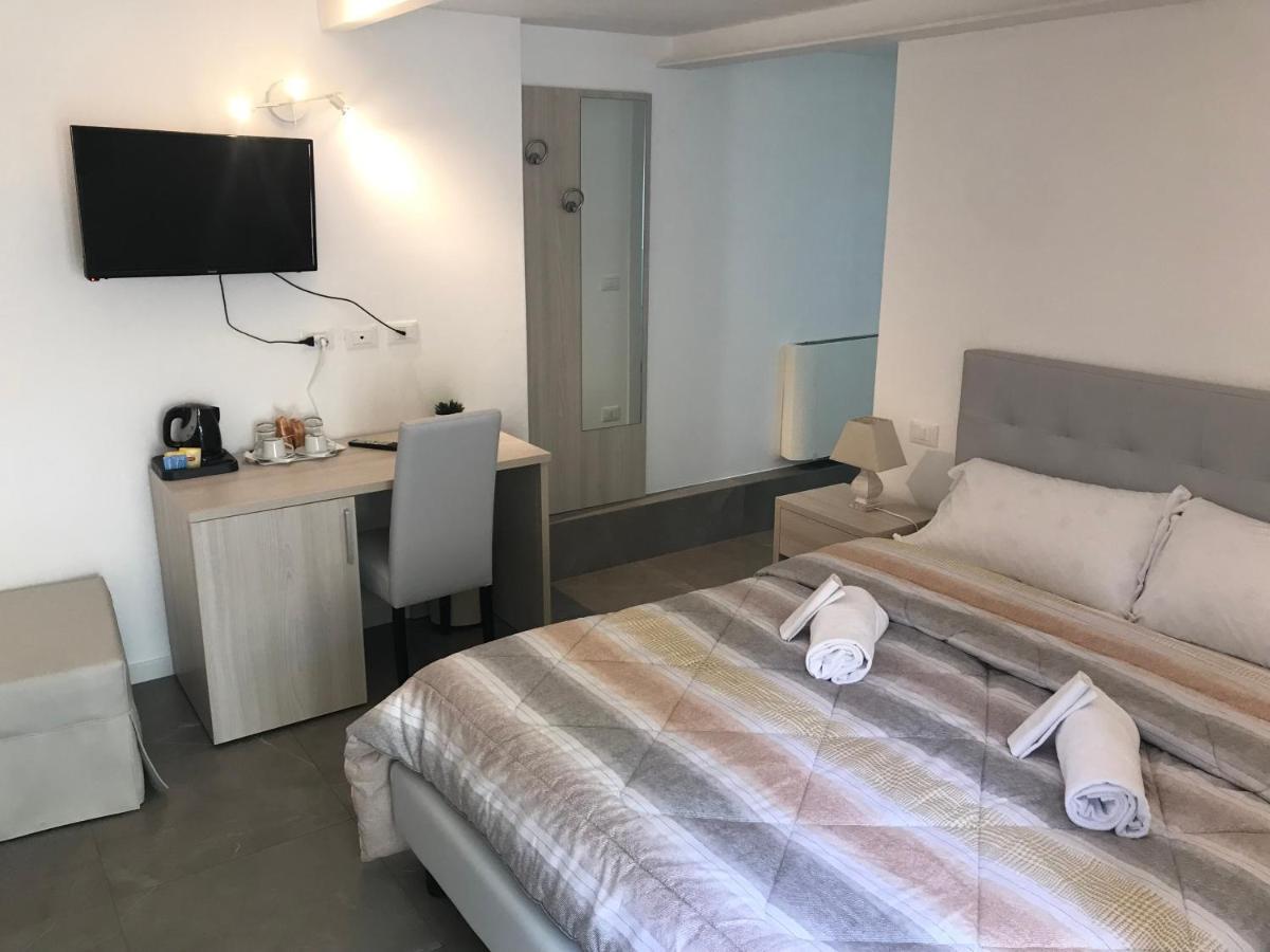 Corte Sant'Orsola 4 *