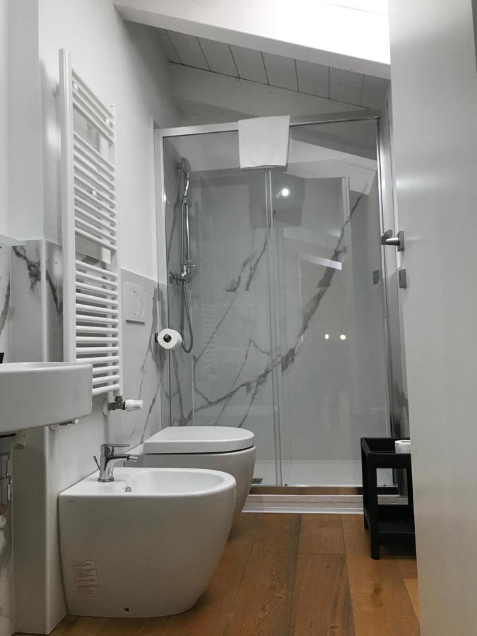 Guest house Corte Sant'Orsola 4