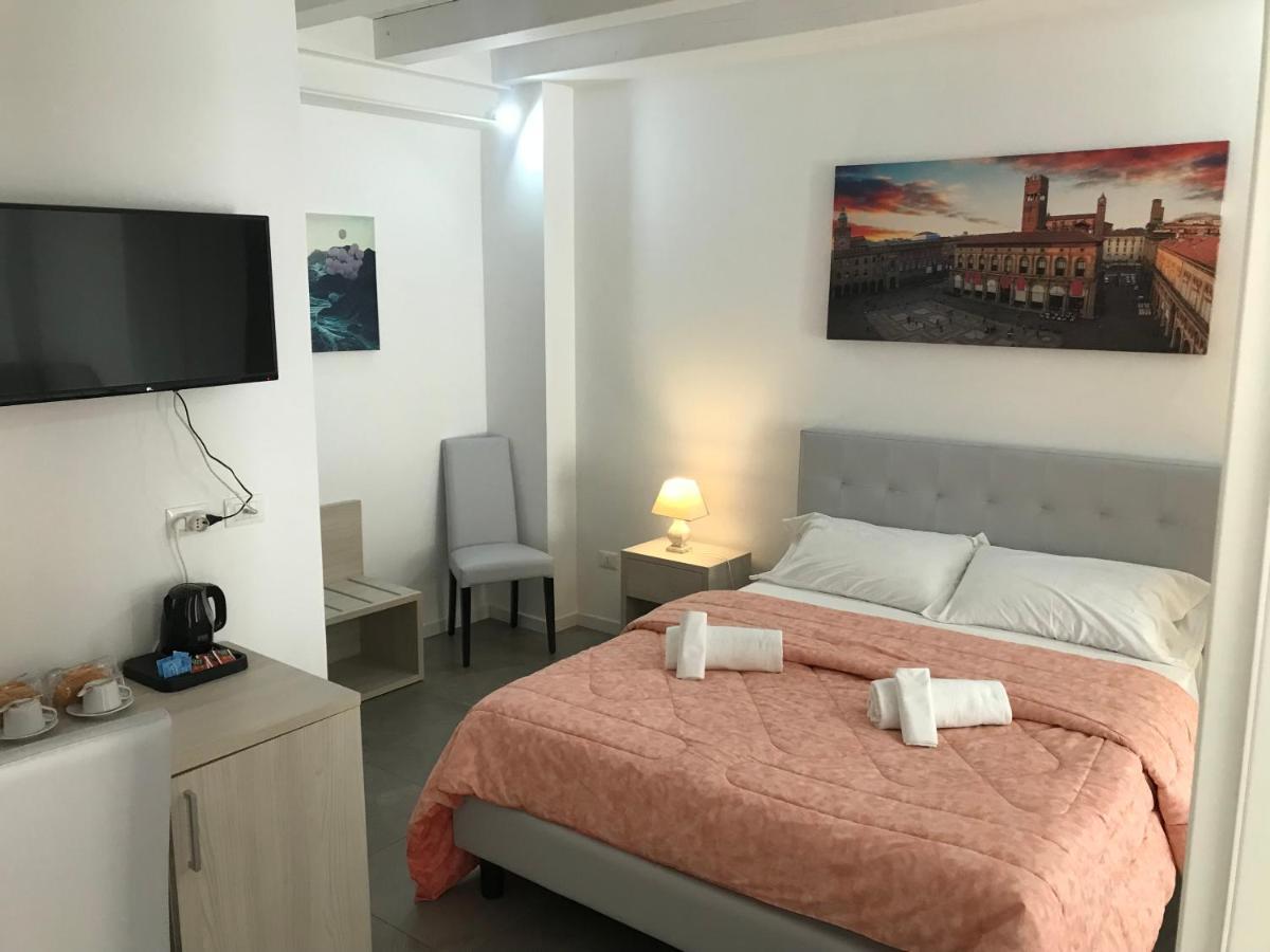 Corte Sant'Orsola 4 *